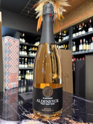 Aldeneyck Pinot Brut Rose