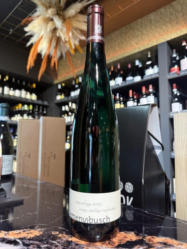 Clemens Busch Riesling Vom Roten Schiefer Trocken