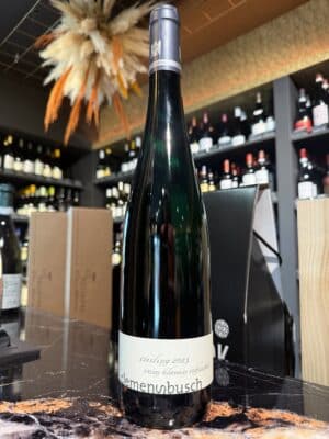 Clemens Busch Riesling Vom Blauen Schiefer Trocken