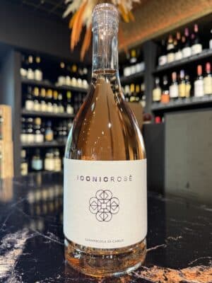 Vignamadre ICONIC Rosé
