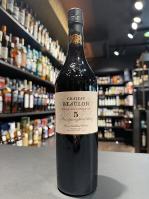 Chateau de Beaulon Pineau 5Y Rouge