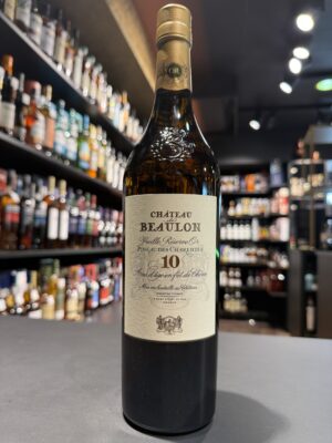 Chateau de Beaulon Pineau 10y Or Blanc