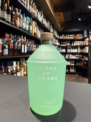 Height Of Arrows Gin