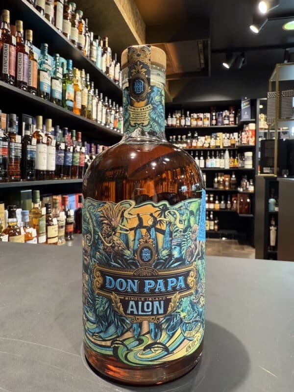 Don Papa Alon