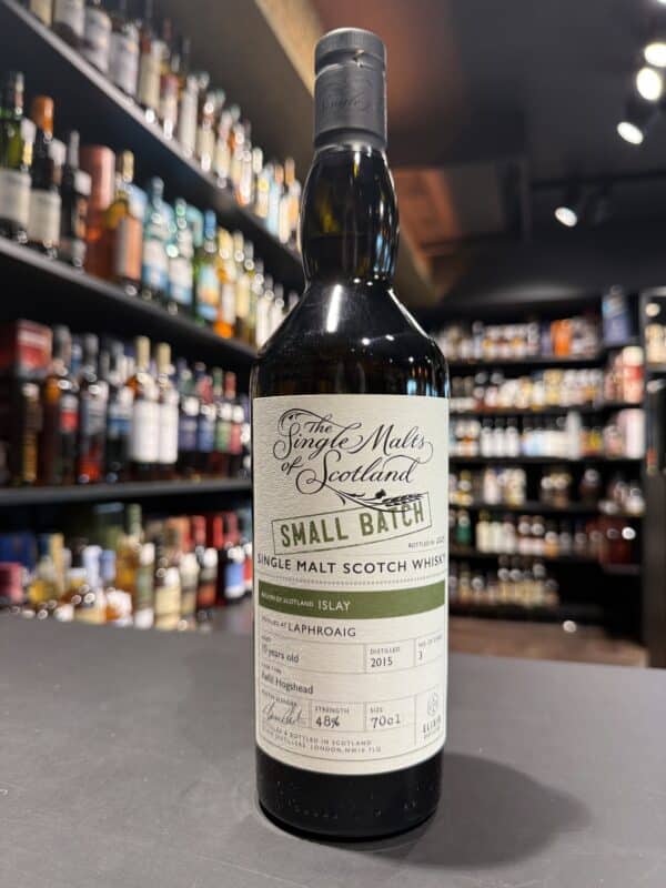 Laphroaig 10 Years 2015 SMS