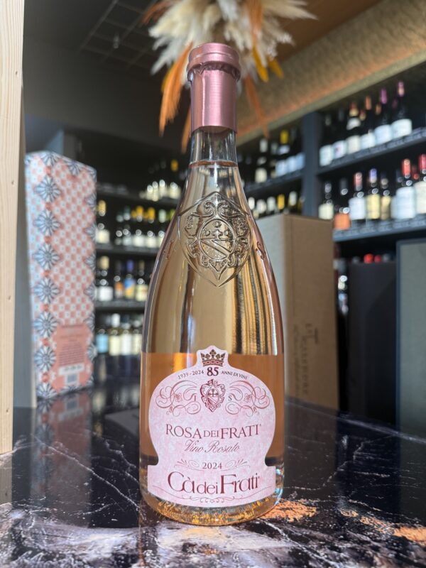 Ca Dei Frati Rosa Dei Frati