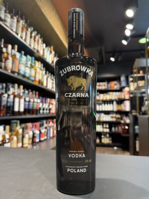 Zubrowka Czarna