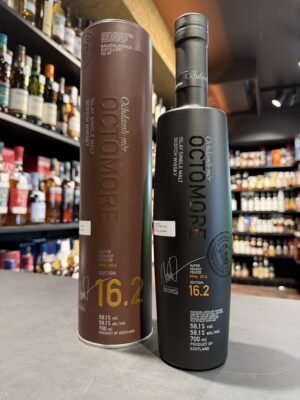 Bruichladdich Octomore 16.2