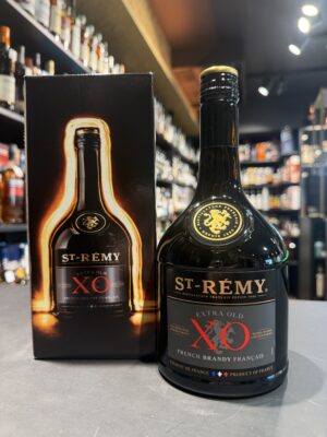 Saint Remy XO