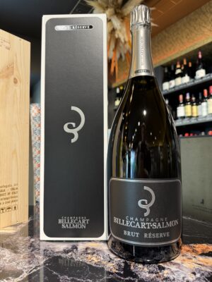 Billecart-Salmon Le Réserve Magnum Giftbox