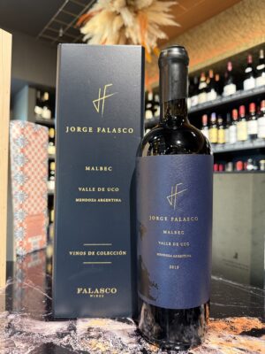 Jorge Falasco Malbec