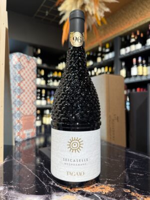 Tagaro Seicaselle Negroamaro