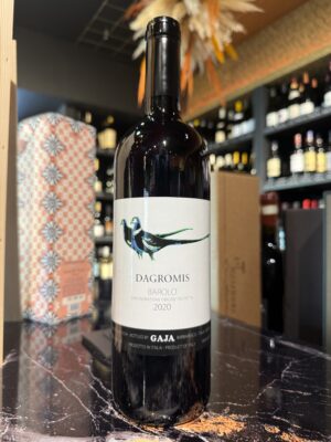 Gaja Dagromis Barolo