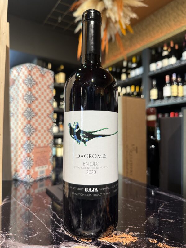 Gaja Dagromis Barolo