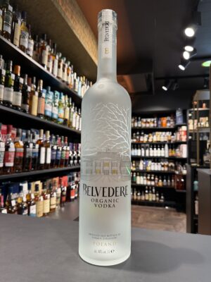Belvedere Pure Luminous Jeroboam