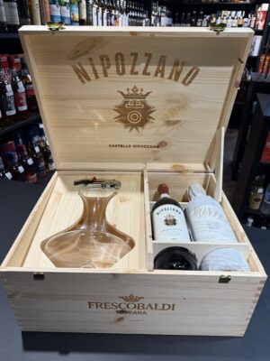 Nipozzano Geschenkdoos