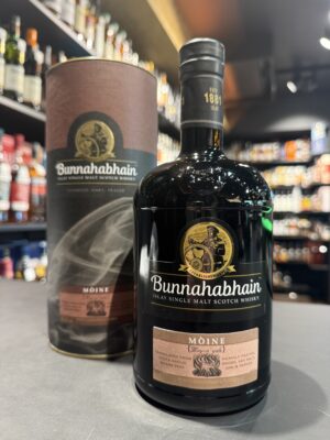 Bunnahabhain Moine