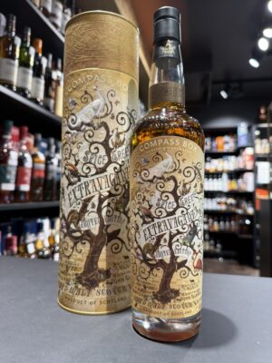 Compass Box Spice Tree Extravaganza