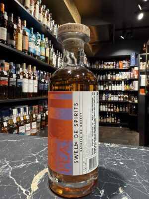 Swell de Spirits Easy Peasy Series Ratafia du Quercy