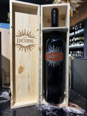 Tenuta Luce Lucente 2022 Magnum