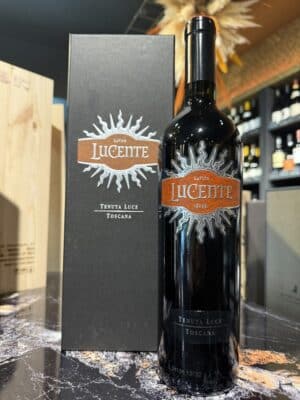Tenuta Luce Lucente 2022 Gift pack