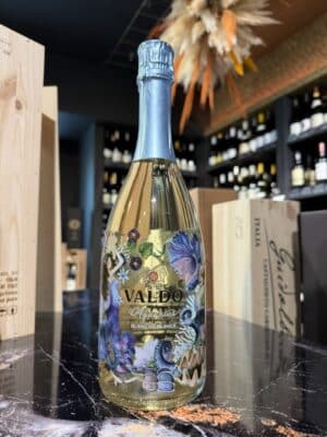 Valdo Aquarius Blanc de Blancs