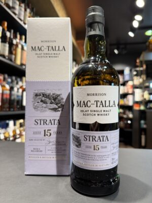 Mac-Talla Strata 15 Years