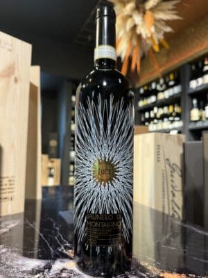 Tenuta luce Brunello