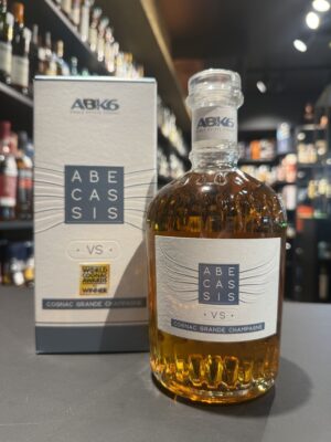 ABK6 VS Grande Champagne