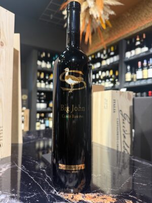 Scheiblhofer Big John Cuvée Reserve
