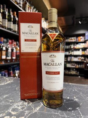 Macallan Classic Cut 2025