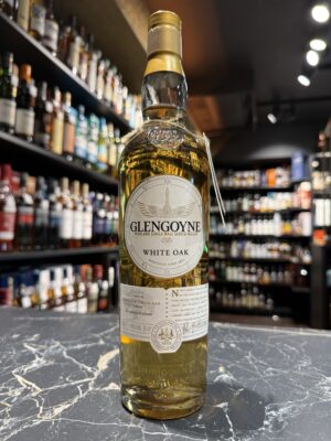Glengoyne White Oak