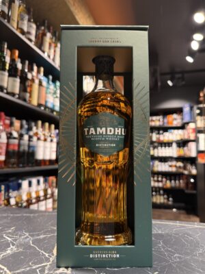 Tamdhu Distinction IV