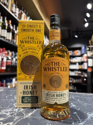 The Whistler irish Honey