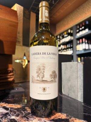 Ladera De la Vega Blanco Munoz