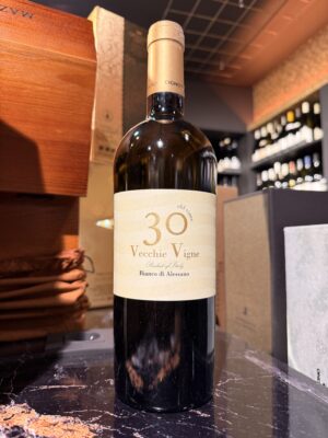 Cignomoro 30 Vecchie Vigne Bianco