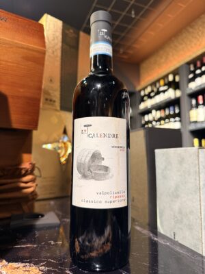 Le Calendre Valpolicella Classico Superiore Ripasso