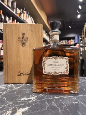 Berta DiMombaruzzo Amaretto Magnum