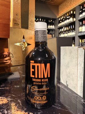 Agricola Falset-Marça Montsant DOP Ètim Tardana Negra