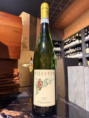 Pieropan Calvarino