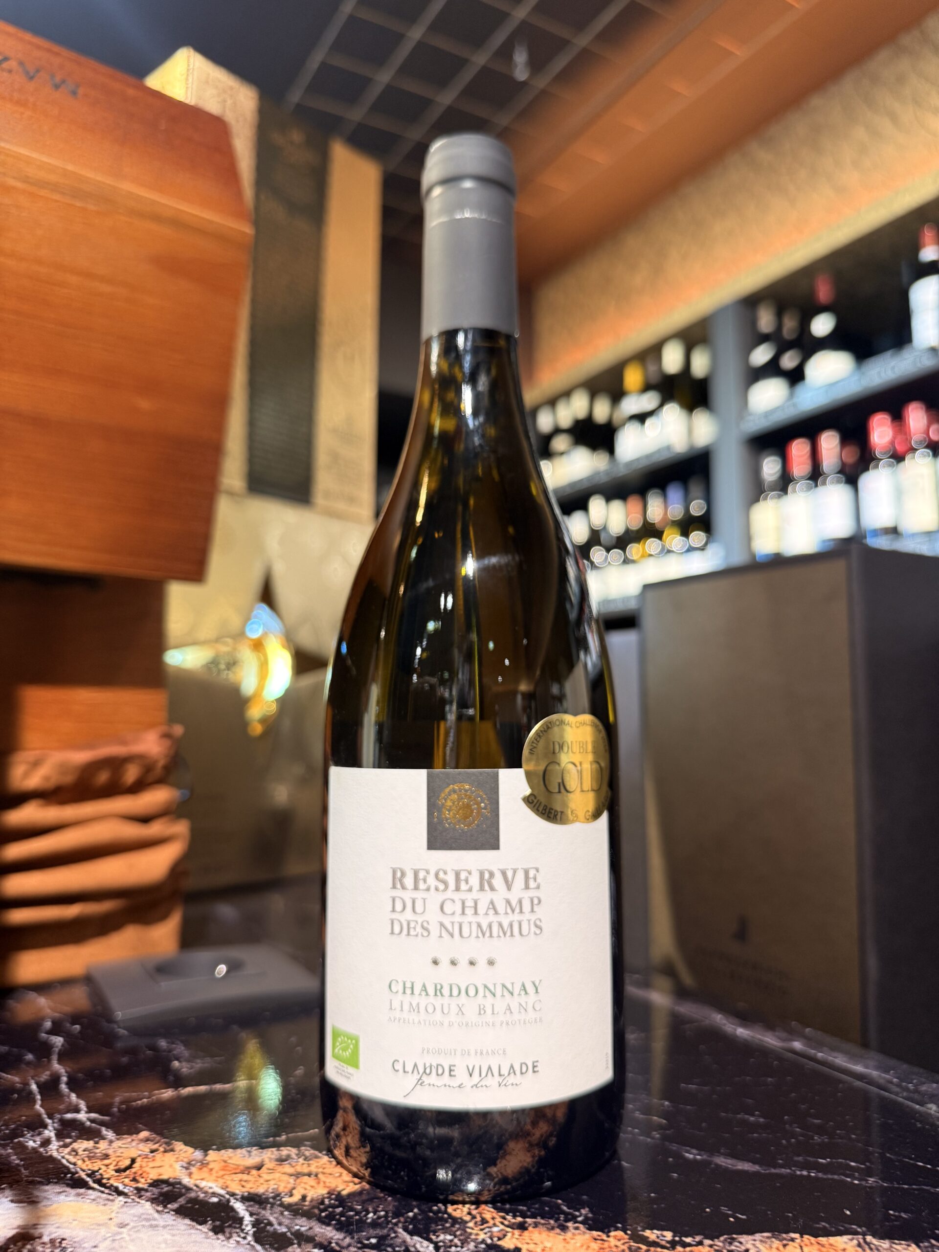 Reserve Du Champ Des Nummus Claude Vialade 1 Reserve Du Champ Des Nummus Claude Vialade