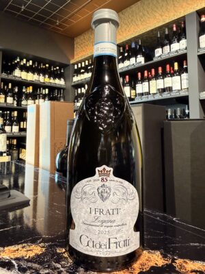 Ca Dei Frati I Frati Lugana