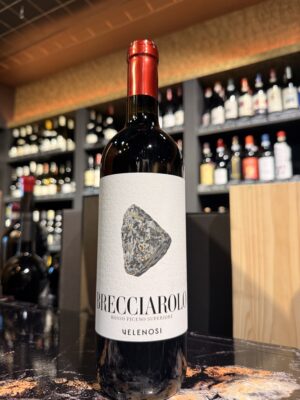 Velenosi Brecciarolo Rosso Piceno