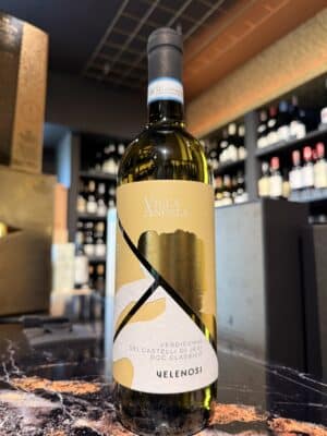 Velenosi Verdicchio dei Castelli di Jesi Classico DOC