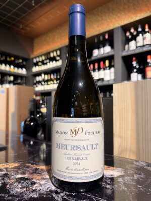 Maison Polleau Meursault Les Narvaux