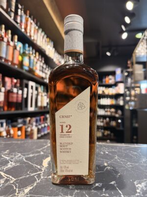 CRN57 12 Years The Cairn