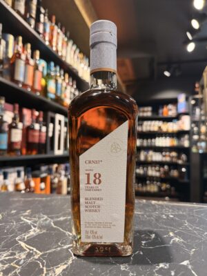 CRN57 18 Years The Cairn