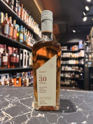 CRN57 30 Years The Cairn