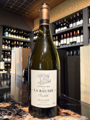 Domaine de la Baume Viognier Elisabeth