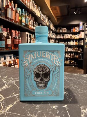 Amuerte Light Blue